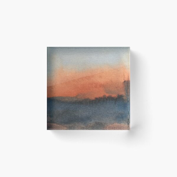 Item preview, Abstract.23 designed and sold by Art & Design by Linda Stout.