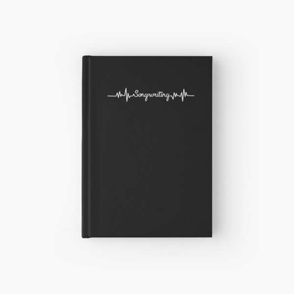 Item preview, Songwriter Heartbeat designed and sold by weirdrelatives.