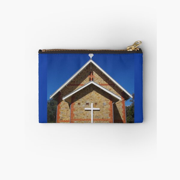 Item preview, Parish Church, Jarrahdale designed and sold by lezvee.