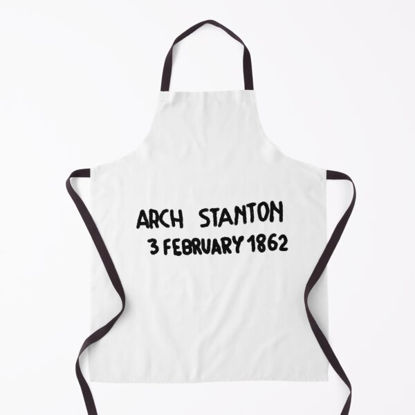 Item preview, Here lies Arch Stanton designed and sold by tdjacks.