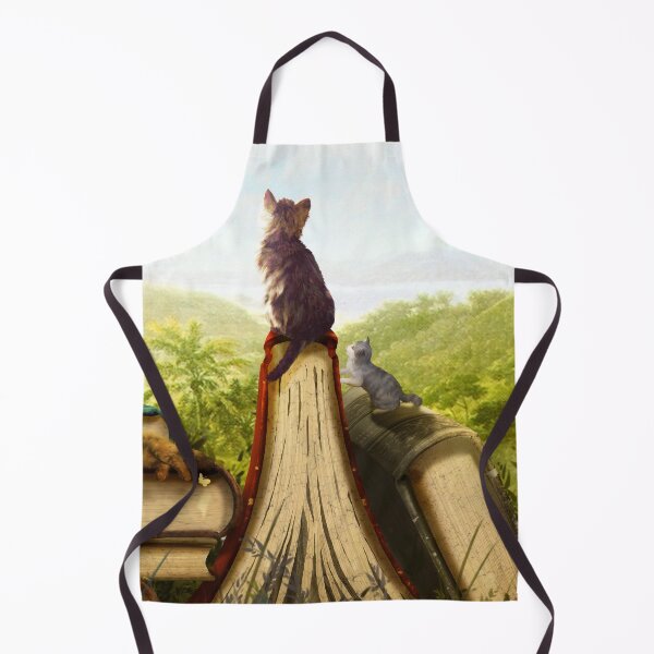 Item preview, Feline Stories designed and sold by DVerissimo.