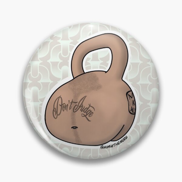 Item preview, KettleGut  designed and sold by Aim4theMorg.