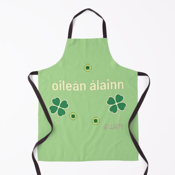 Item preview, oileán álainn designed and sold by InAsianSpaces.