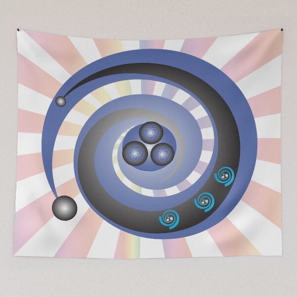 Item preview, Swirl designed and sold by Kavie1970.