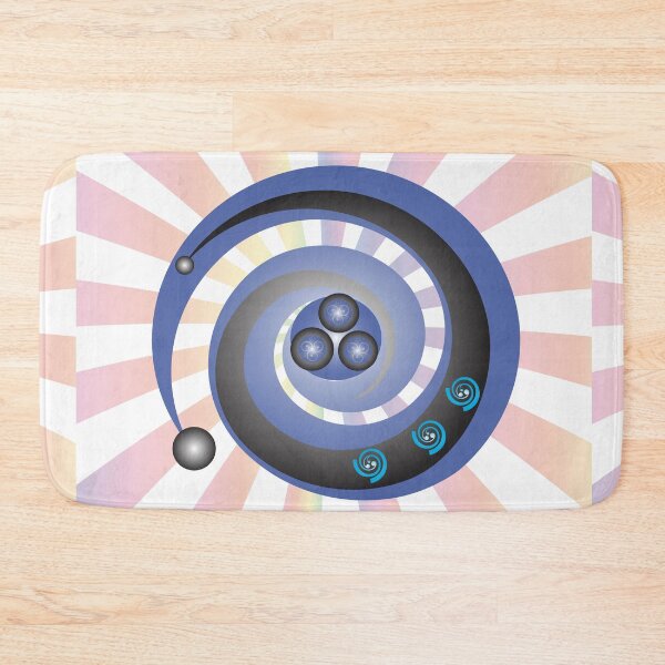 Item preview, Swirl designed and sold by Kavie1970.
