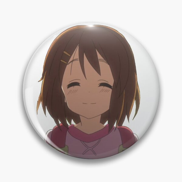 Item preview, Yui Hirasawa - K-ON! designed and sold by Eyes-Up.