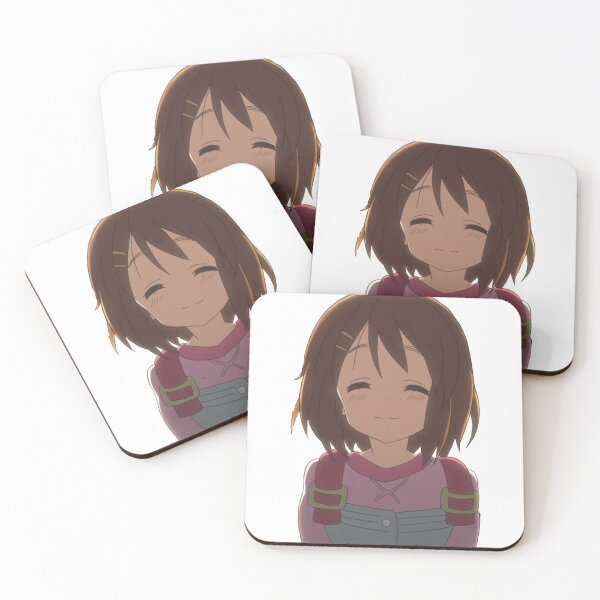 Item preview, Yui Hirasawa - K-ON! designed and sold by Eyes-Up.