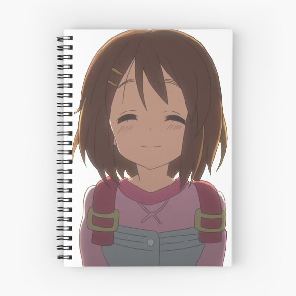 Item preview, Yui Hirasawa - K-ON! designed and sold by Eyes-Up.