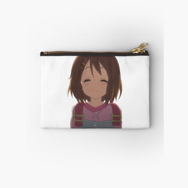 Item preview, Yui Hirasawa - K-ON! designed and sold by Eyes-Up.