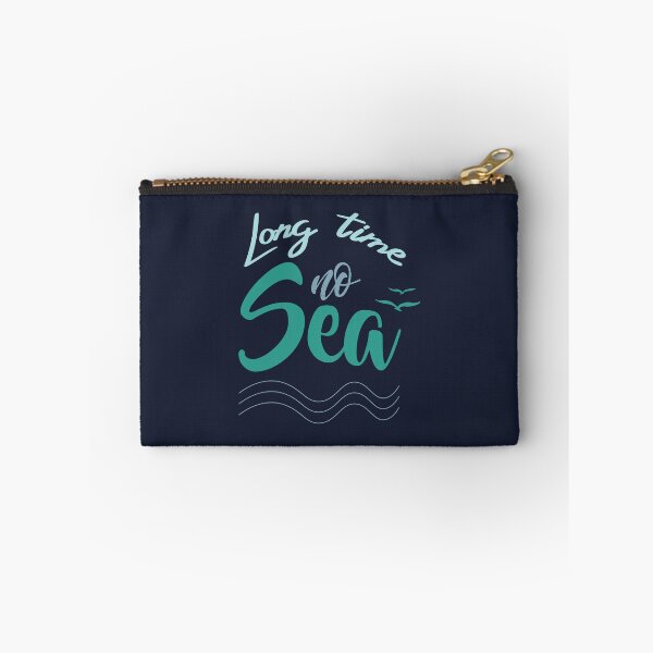 Item preview, Long time no sea designed and sold by Mqyou.