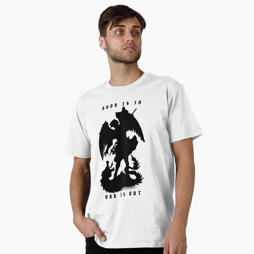 Item preview, Premium T-Shirt designed and sold by ethosessential.