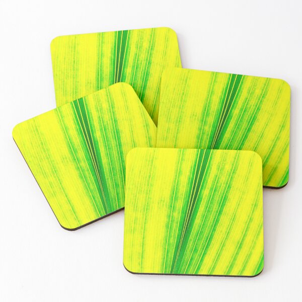 Item preview, Adorable green yellow leaf designed and sold by nelllkata.