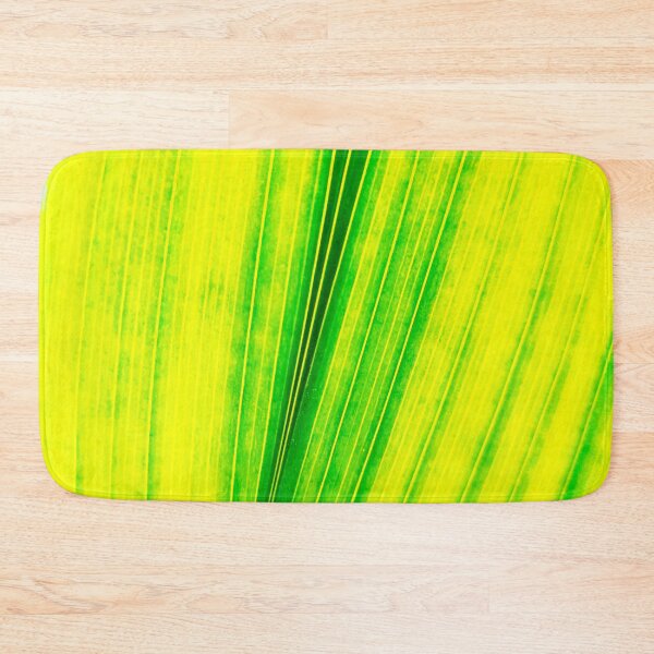 Item preview, Adorable green yellow leaf designed and sold by nelllkata.