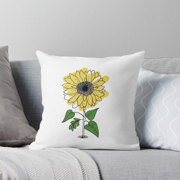 Item preview, Sunflower designed and sold by Inês Sofia.