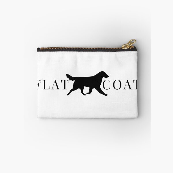 Item preview, Flat-Coated Retriever designed and sold by flatcoatfamily.