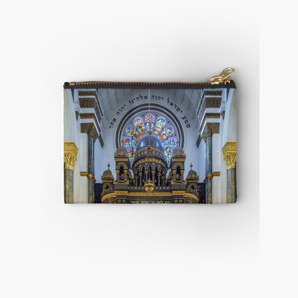 Item preview, New West End Synagogue designed and sold by MarkSykes.