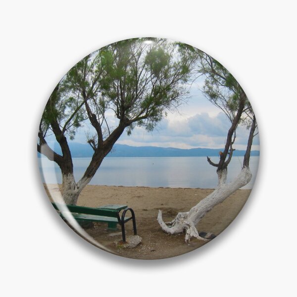 Item preview, Bench with a view.. designed and sold by ronsaunders47.