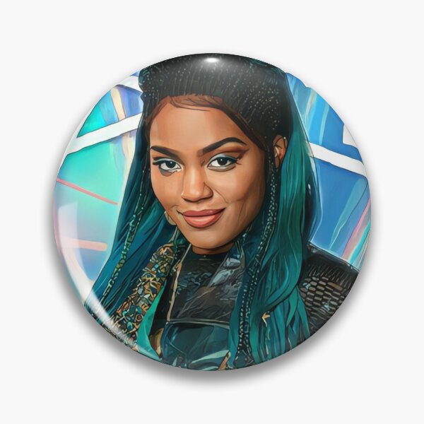 Item preview, Uma Princess - Descendants 3 designed and sold by Arte Enchanted.