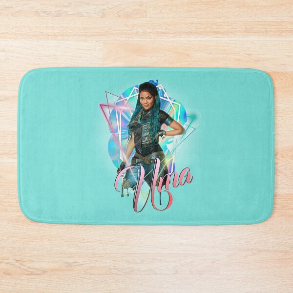 Item preview, Uma Princess - Descendants 3 designed and sold by Arte Enchanted.