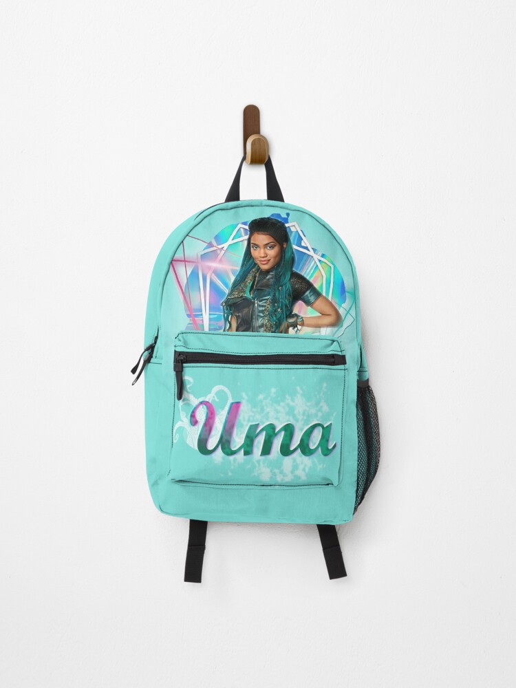 Uma Princess Descendants 3 Backpack for Sale by Arte Enchanted Redbubble