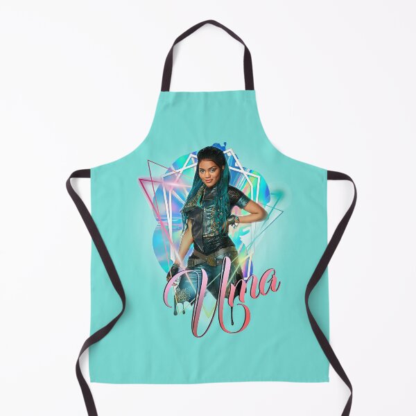 Item preview, Uma Princess - Descendants 3 designed and sold by Arte Enchanted.