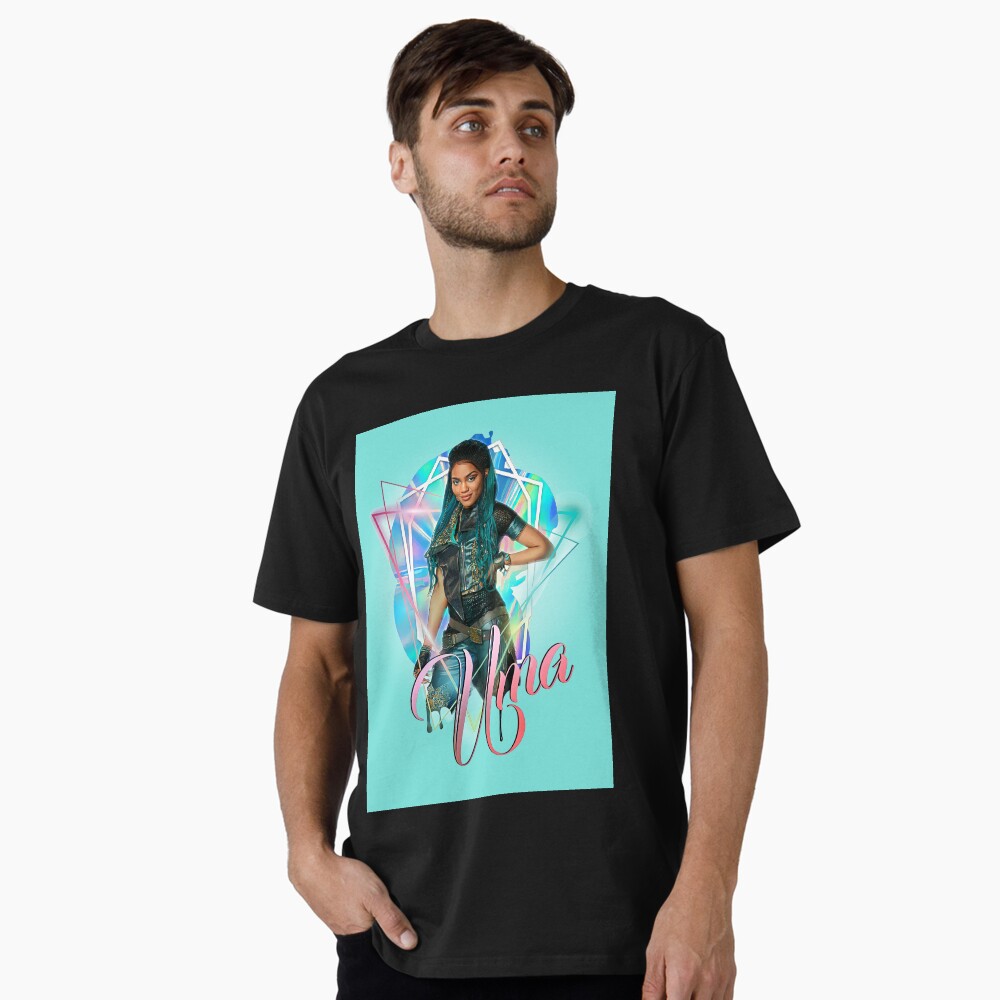 Vista previa del artículo con la obra «Camiseta premium», diseñado y vendido por Arte-Enchanted.