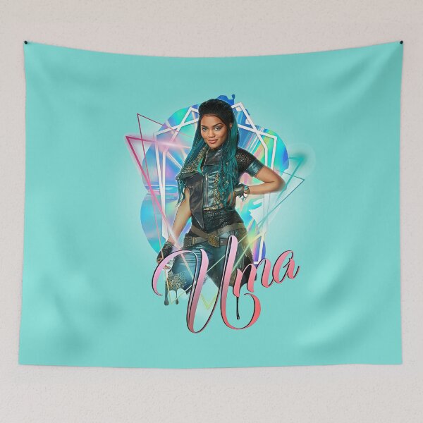 Item preview, Uma Princess - Descendants 3 designed and sold by Arte Enchanted.