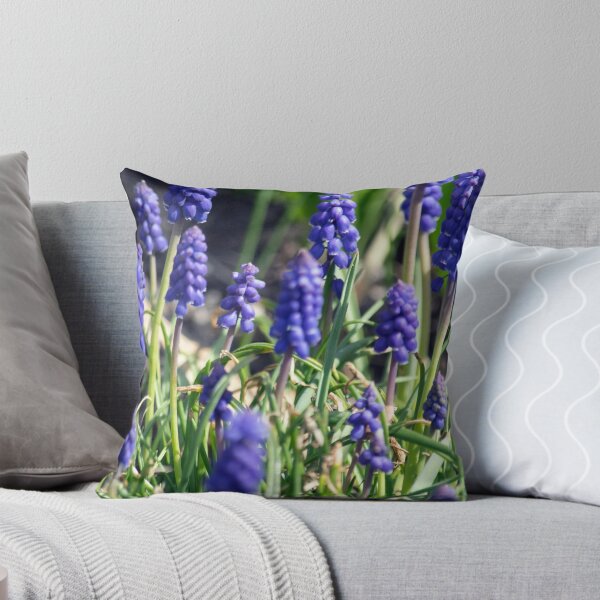 Item preview, Spring Flower Series 15 designed and sold by sarahshanely.