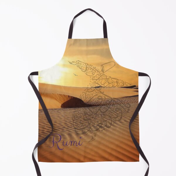 Item preview, Desert dancer  designed and sold by PowerSymbols.
