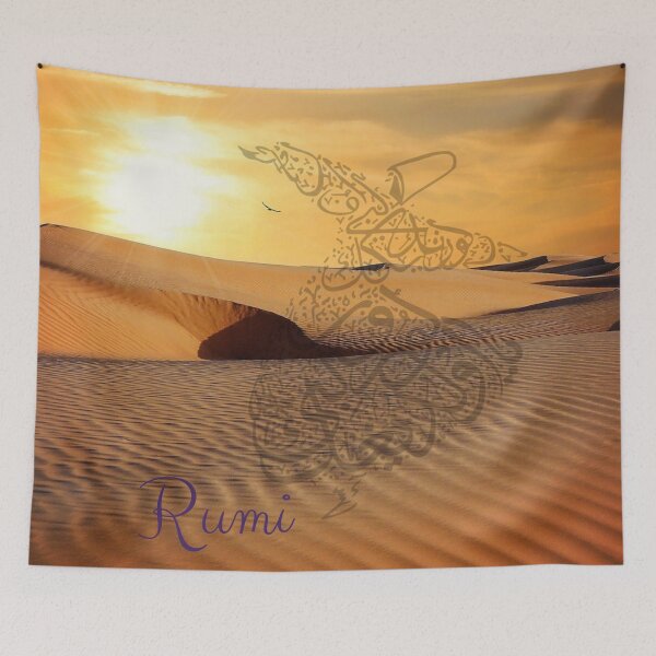 Item preview, Desert dancer  designed and sold by PowerSymbols.