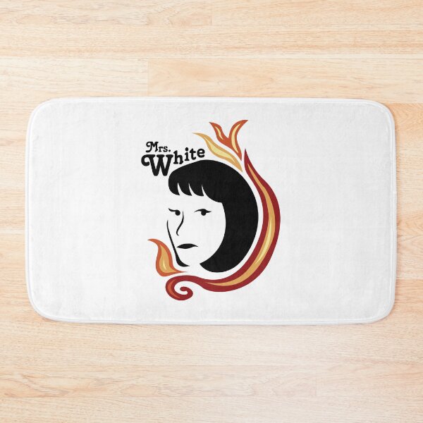 Item preview, Mrs. White designed and sold by TEWdream.
