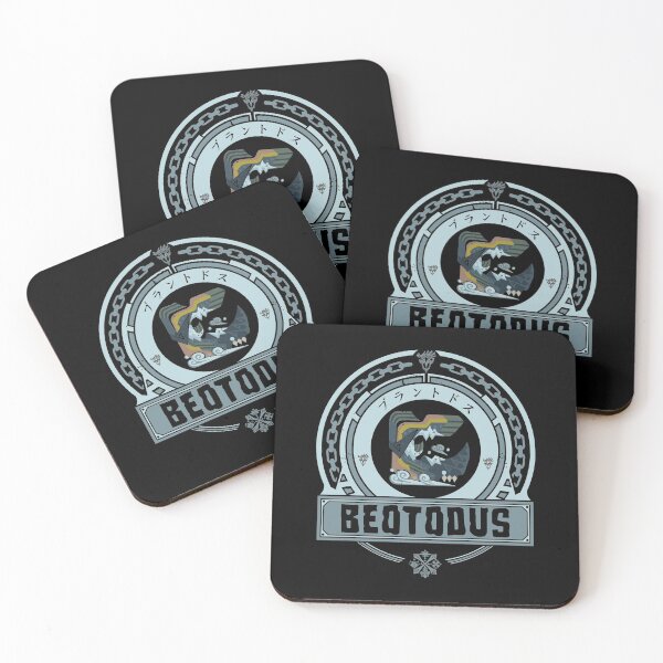 Item preview, BEOTODUS - ORIGINAL EDITION designed and sold by EXION CREW.