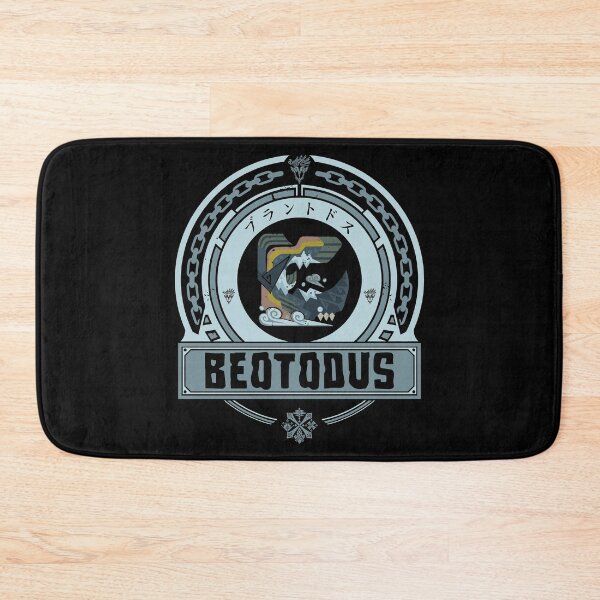 Item preview, BEOTODUS - ORIGINAL EDITION designed and sold by EXION CREW.