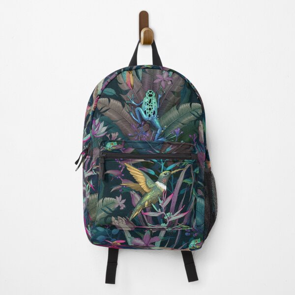 Item preview, Rainforest Night designed and sold by Gabriel Marques.