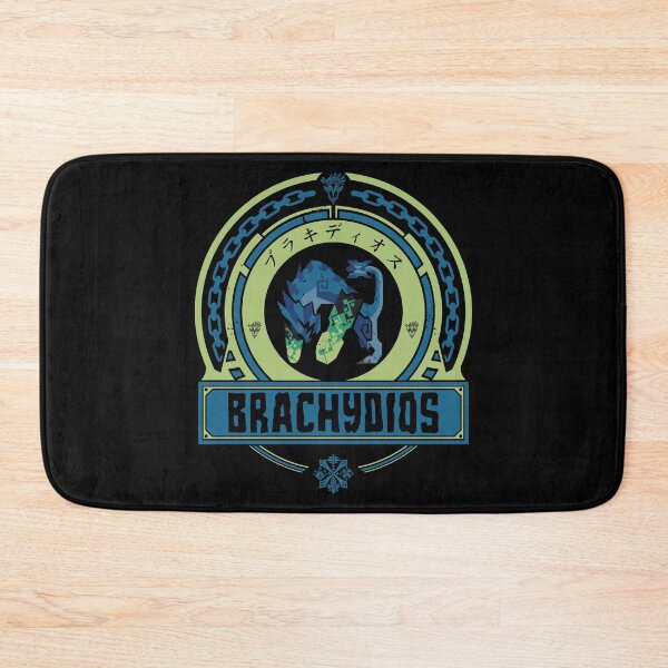 Item preview, BRACHYDIOS - ORIGINAL EDITION designed and sold by EXION CREW.