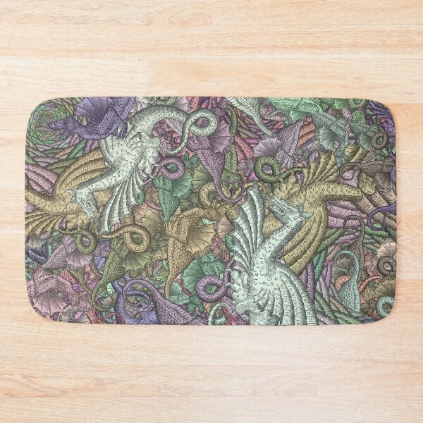 Item preview, Dragonado designed and sold by aeolia.