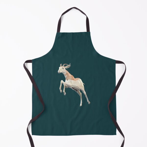 Item preview, Dama Gazelle Leaping designed and sold by Kay Patterson.