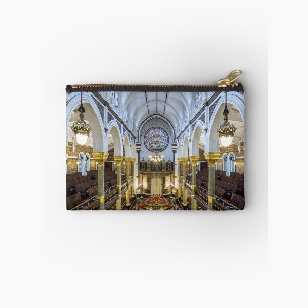 Item preview, New West End Synagogue designed and sold by MarkSykes.