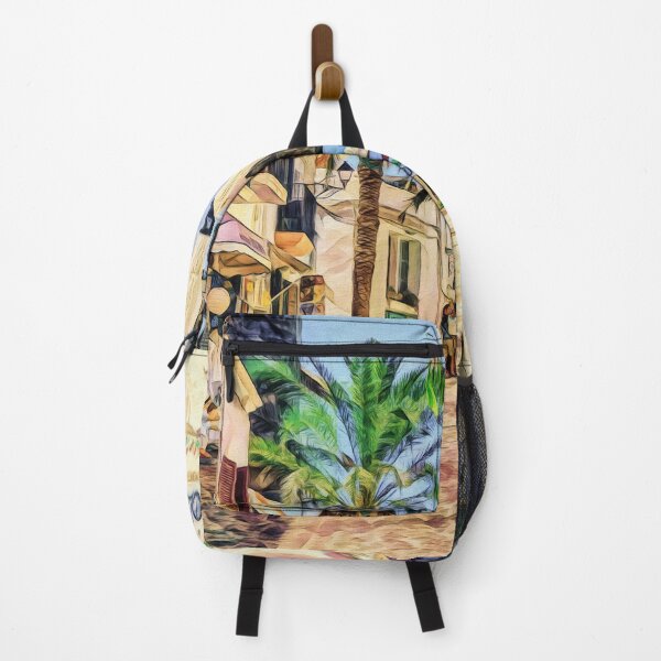 Item preview, Street in Spain designed and sold by Doug's Landing.