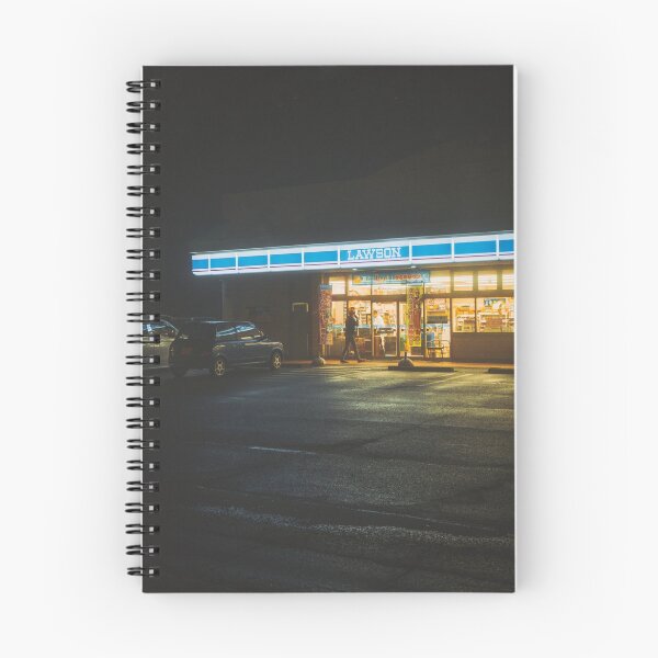 Item preview, Lawson Shop in Japan designed and sold by DimiWeber.