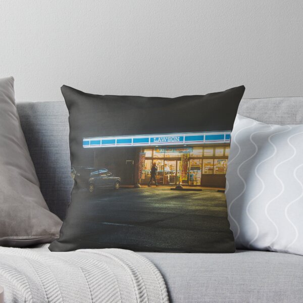 Item preview, Lawson Shop in Japan designed and sold by DimiWeber.