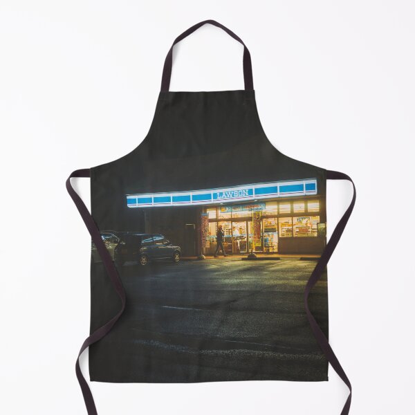 Item preview, Lawson Shop in Japan designed and sold by DimiWeber.