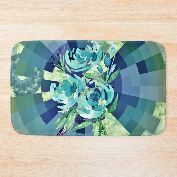 Item preview, Flowers can Heal designed and sold by VAMR-Boutique.