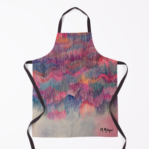 Item preview, Colorfield No. 1 designed and sold by mmelgar.