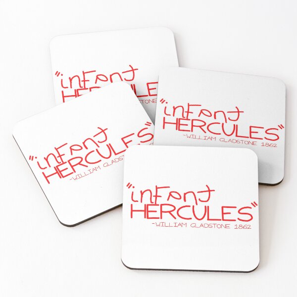 Item preview, Infant Hercules  designed and sold by Hanhancockk.