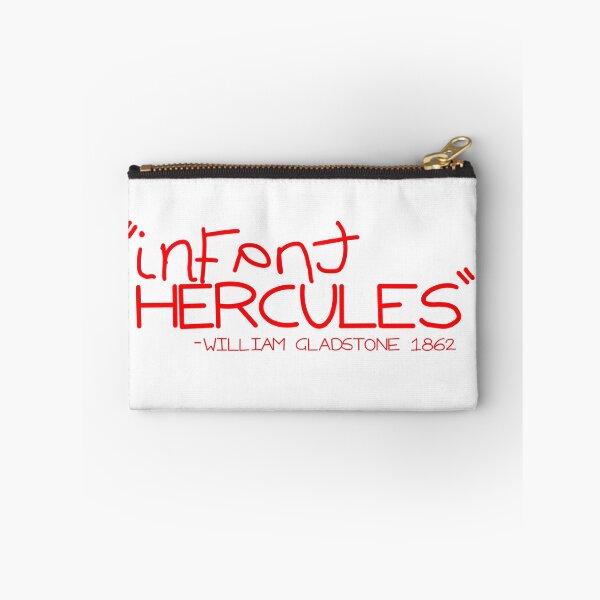 Item preview, Infant Hercules  designed and sold by Hanhancockk.