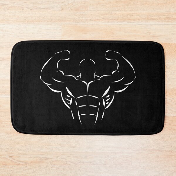 Item preview, Bodybuilder physics designed and sold by OMdesigns93.