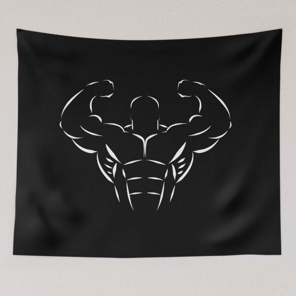 Item preview, Bodybuilder physics designed and sold by OMdesigns93.