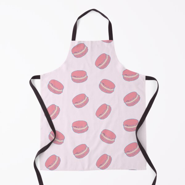 Item preview, Rose Macarons designed and sold by myfirstapt.