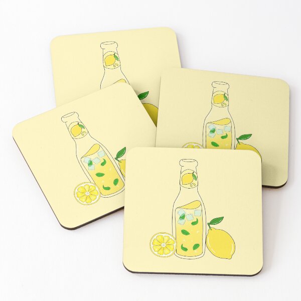 Item preview, Lemon Juice designed and sold by TheRelicShop.
